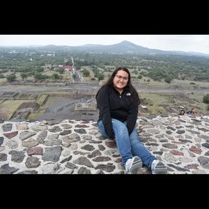 Meet your Posher, Natalai